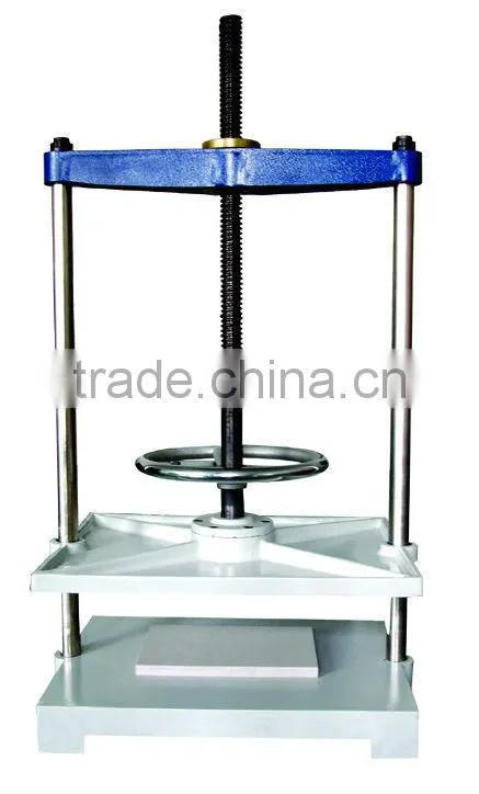 Boway service HBP500 Manual Nipping machine