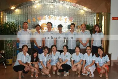 Guangzhuo Fenlin best selling wooden sauna scoop &bucket in sauna accessories