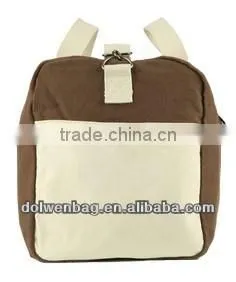 2014 hot sales traveling bag with canvas
