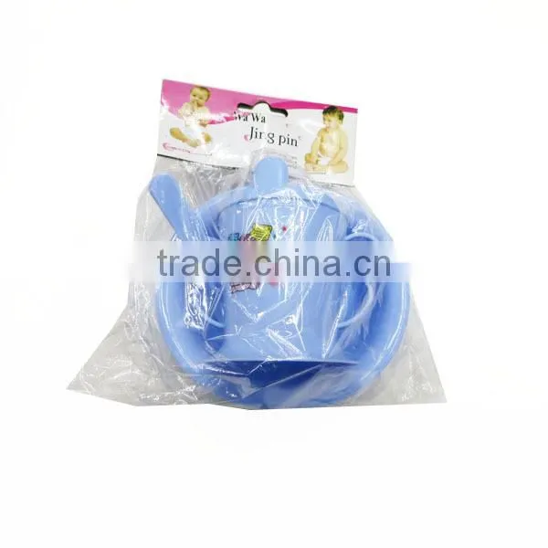 4PC Baby Feeding Bowl Baby Bowl