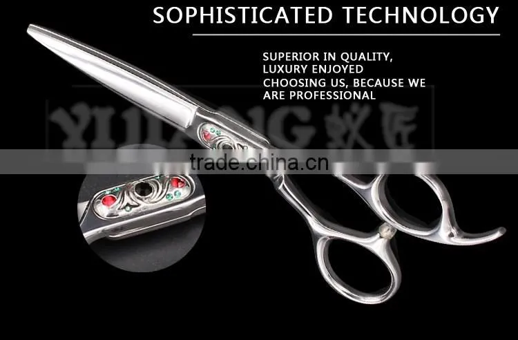 Good Quality Hair Cutting Scissors Pfofessional Hairdresser