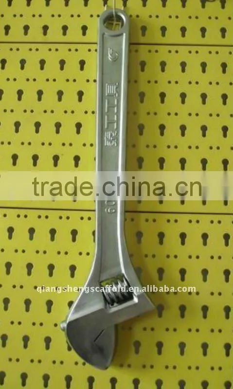 LYQS brand function adjustable wrench
