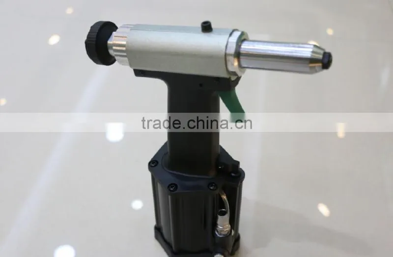 Berrylion Automatic Suction Rivet Gun Air Rivet Gun absorb the rivet automatically