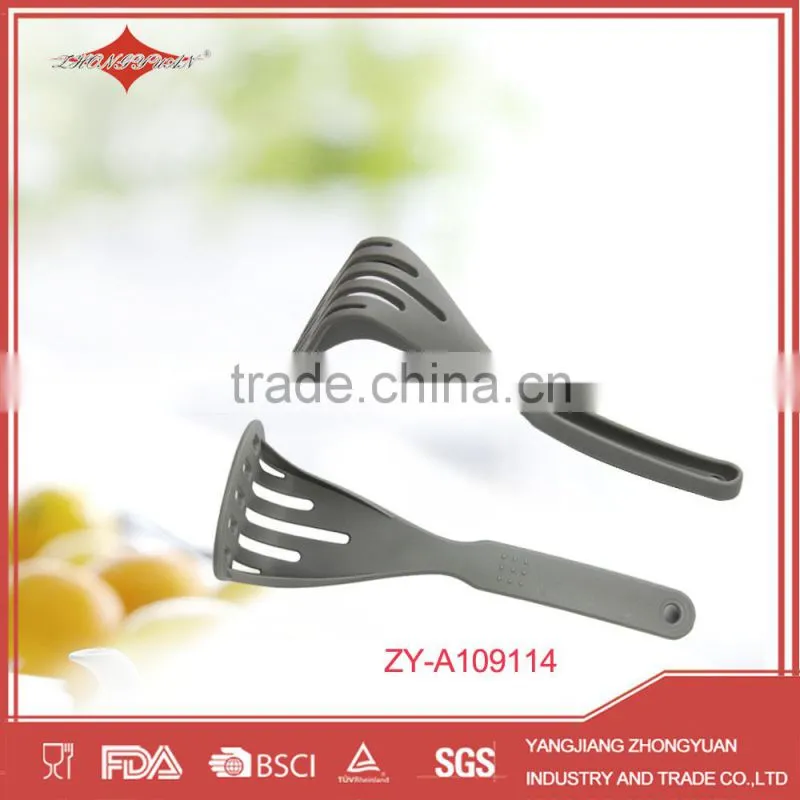 best selling gadgets nylon plastic potato masher ricer