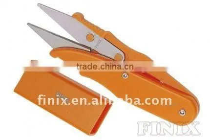 Special Design Plastic Handle Thread Cutter