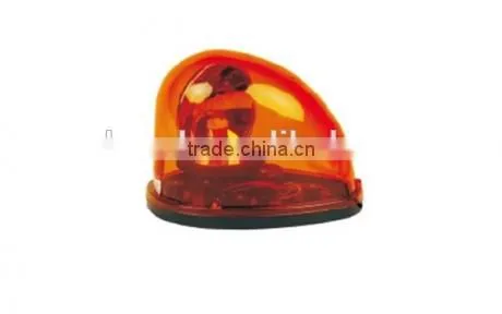 WL-A15-1201M 12V 24V Rotate Warning Beacon Lighting