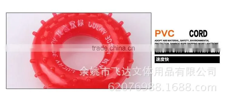Finger Exercise Strength Developer Hand Grip Ring
