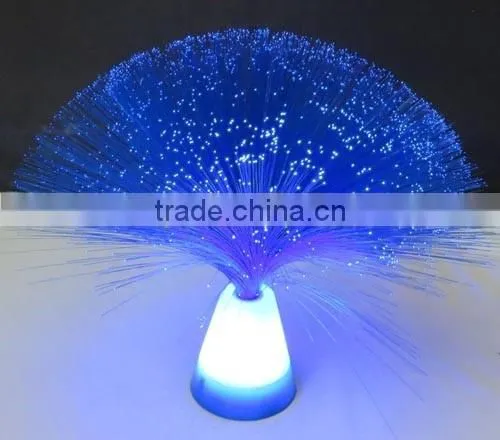 2016 new designed Magic LED fiber optical light