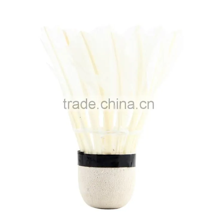 Dark Night LED Badminton Shuttlecock China Birdies Lighting Wholesale Shuttlecock Badminton