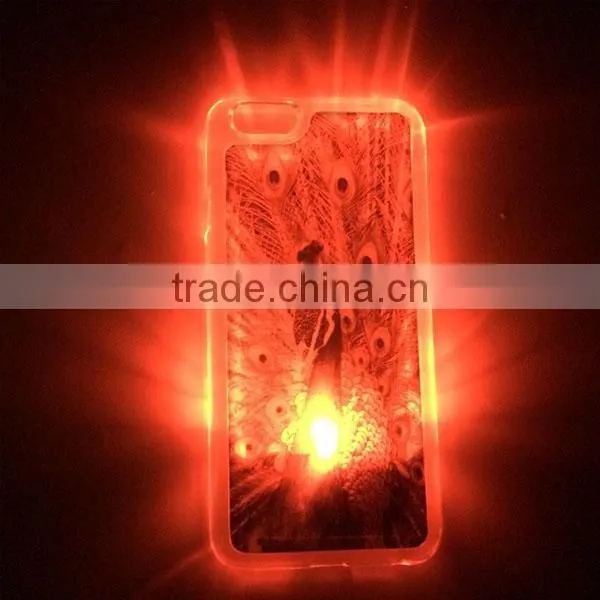 Wholesale Flip PC Skin Cover Phone Case Accessories For iphone 6 6s plus
