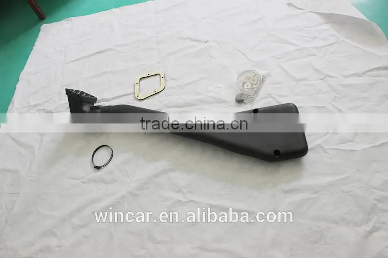 Snorkel for Discovery 200 series Discovery 200 car snorkel kit