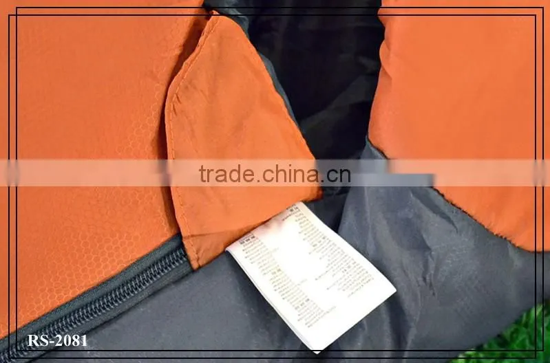 Mummy Sleeping Bag for Camping