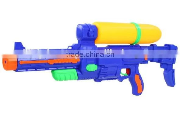 black plastic umbrella water tun toy