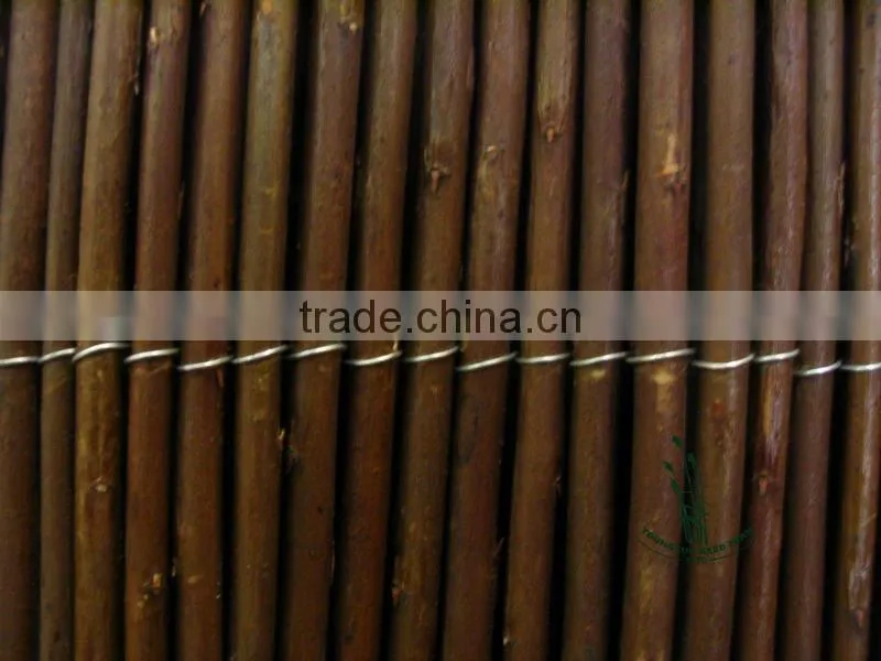 willow mat