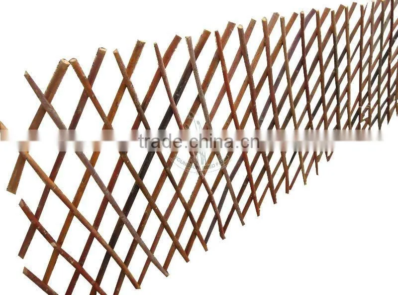 willow trellis