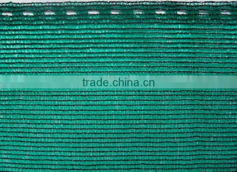 Mesh Balcony Fence