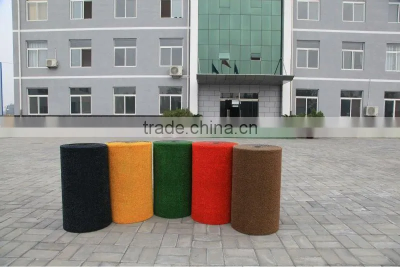 grass mat