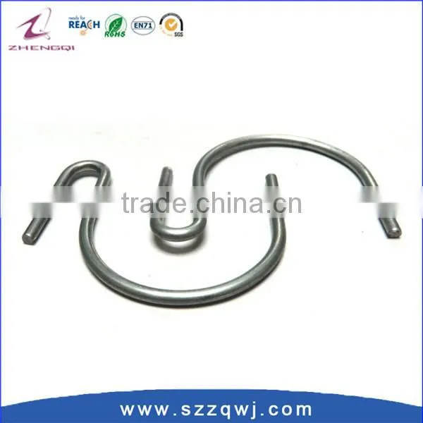 Kitchen hooks Chinese metal hooks factory