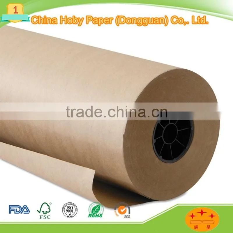 china food grade kraft paper with low price