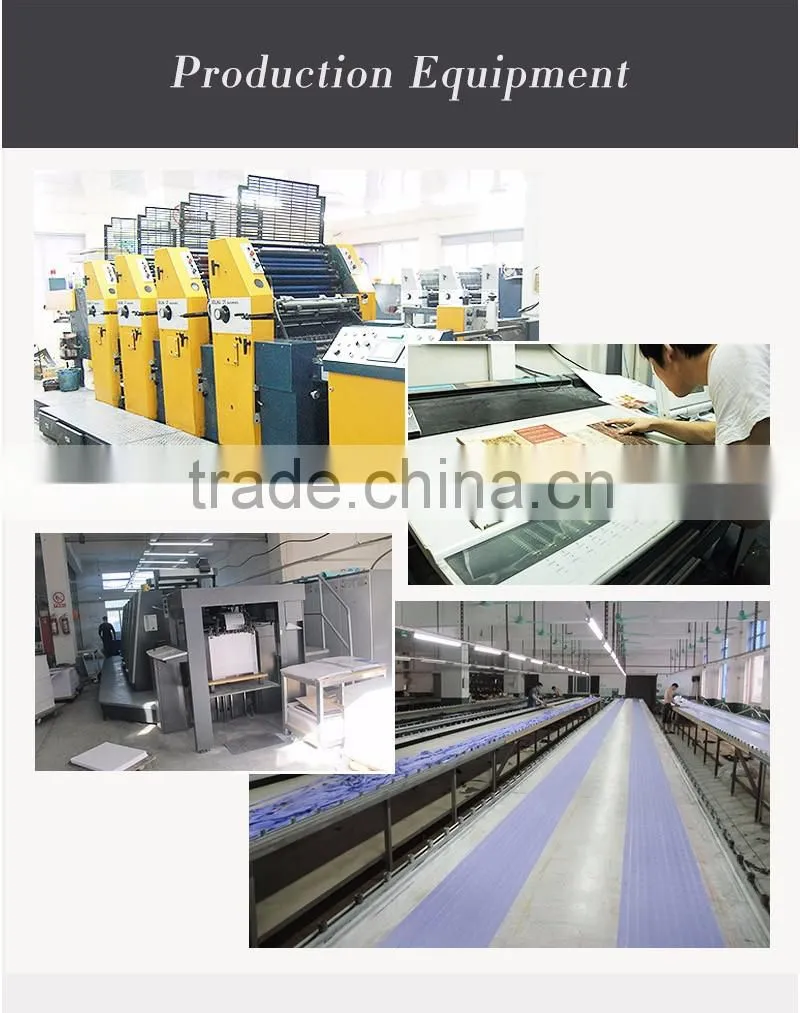 China Supplier Custom Printed Reusable Non Woven Bag
