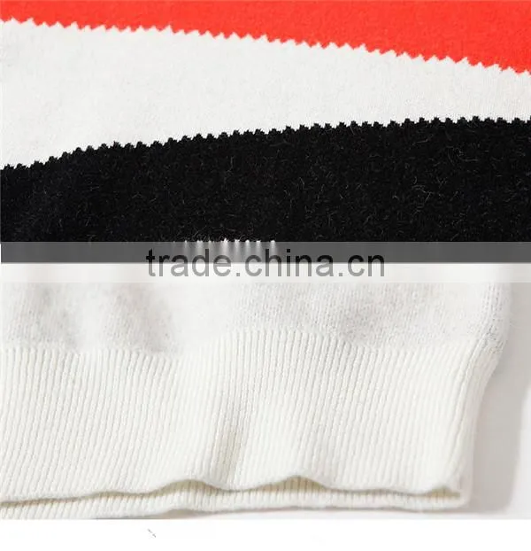 woman knitted sweater,fashion ladies christmas wool sweaters