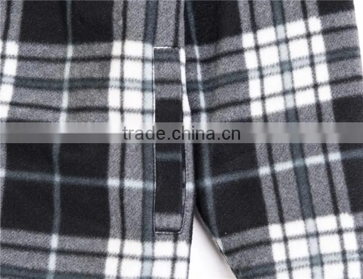 functional clothing outdoor polyester jacket windbreaker winter coat
