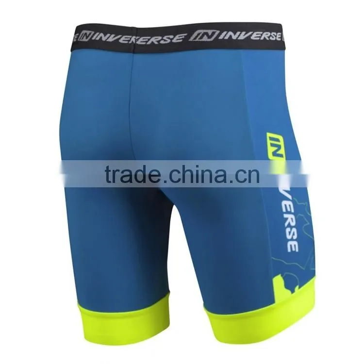 cheap new style custom running shorts for men