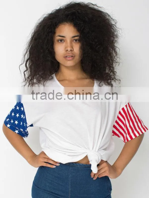 2017 Top Fashion Girl T Shirt Loose Fit T Shirt