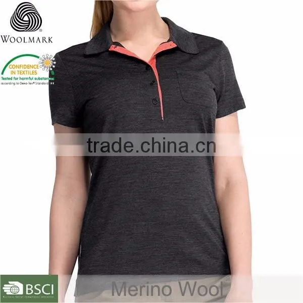100% cotton t-shirt many size polo t-shirt printing
