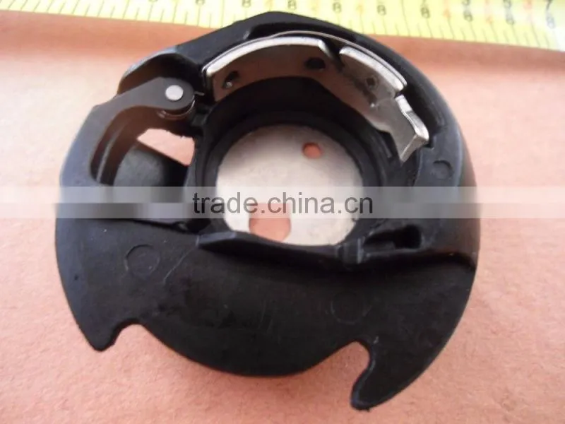 Genuine Bobbin Case Janome New Home MC350E MC5000 MC9000 MC9500 MC9700 832517008