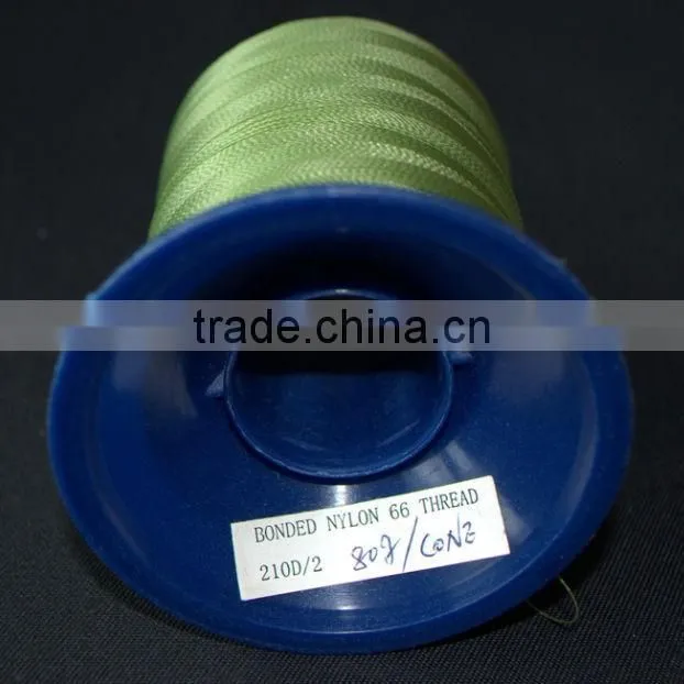 V138 Bonded Nylon 66 Thread 20#