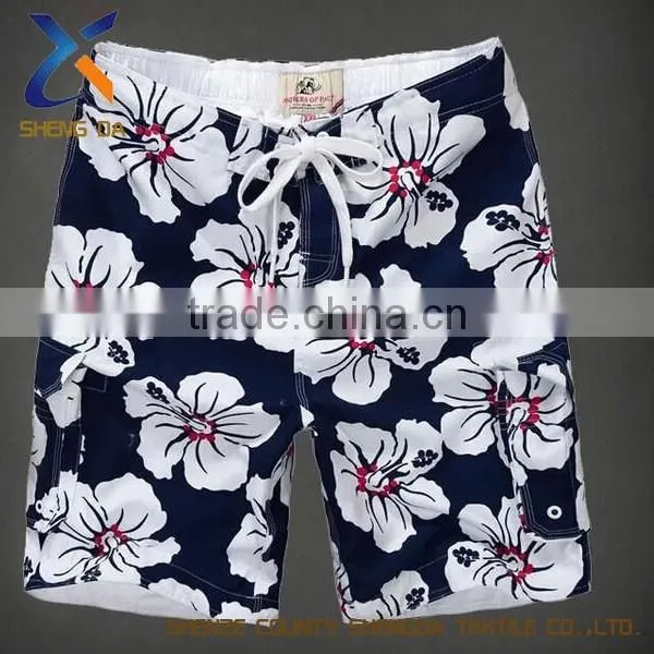 Cargo Short Pant