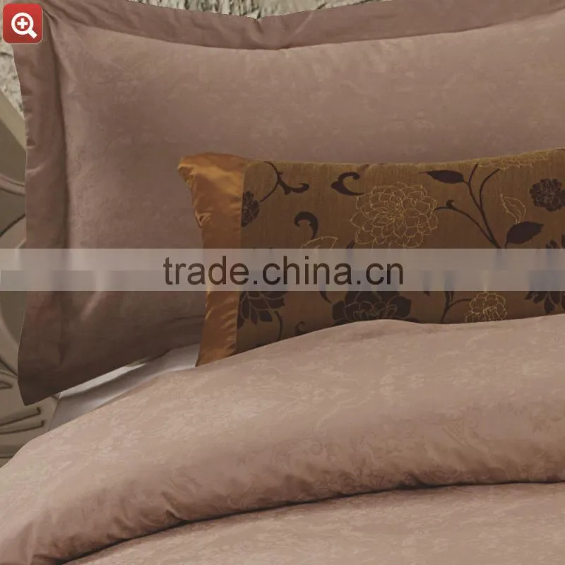 100% combed cotton bedding set,hotel bed linen,wholesale bed linen