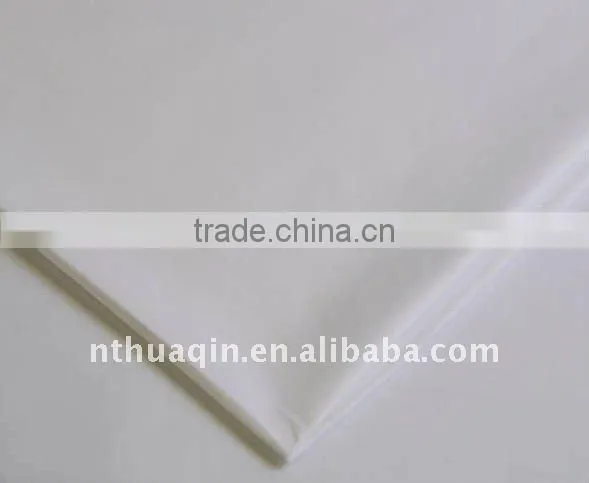 100% cotton satin band table napkins and table linens