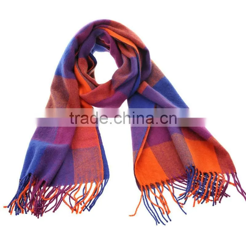 Hotsale best quality fashion scarf