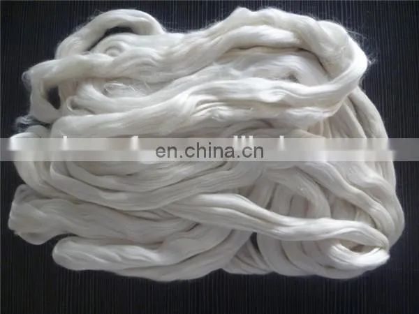 18.5-21.5mic Chinese sheep wool tops manufacturer in China