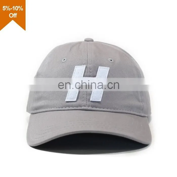 Hot selling printed baseball cap good shape