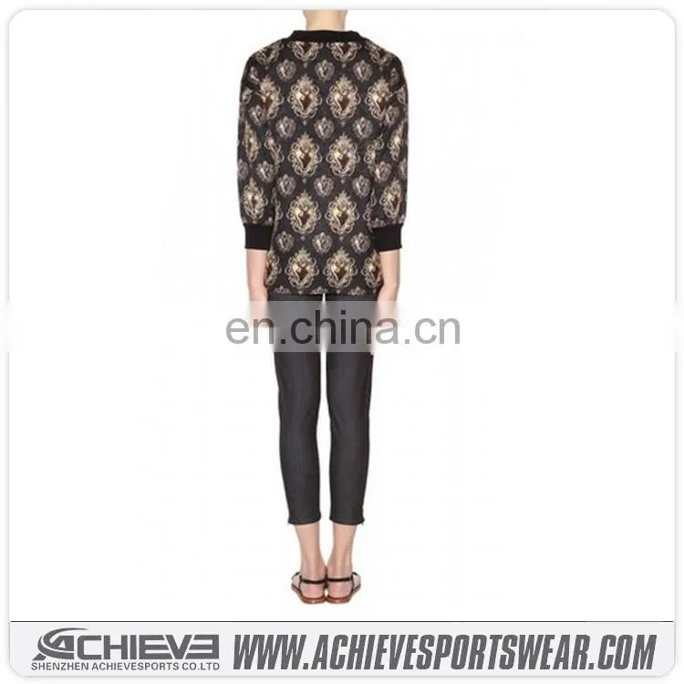 100% polyester sweater/cashmere sweater/ angora sweater