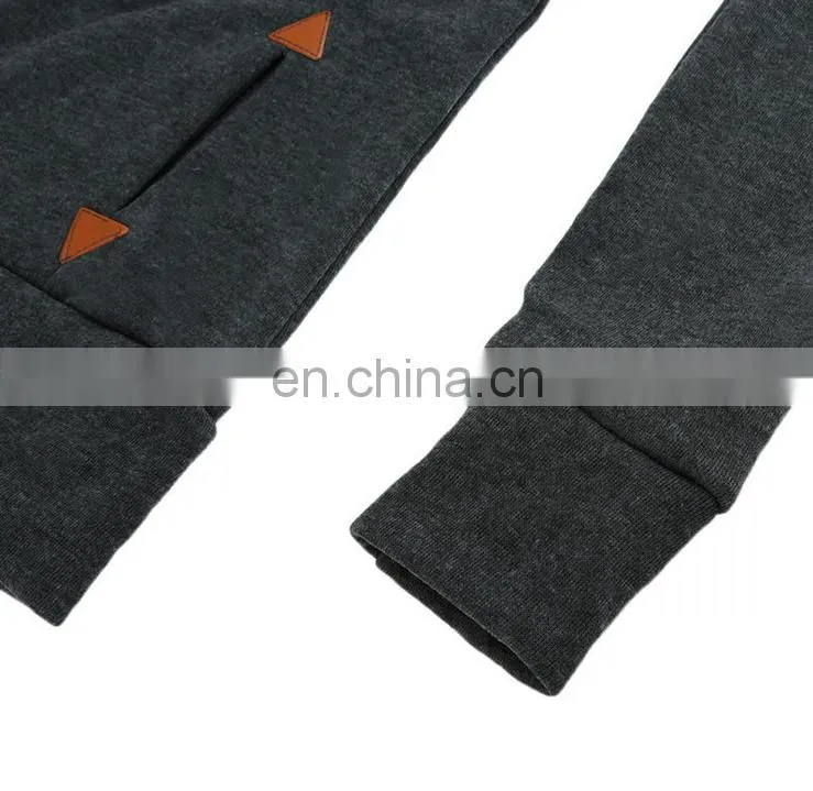 Hot Women Hoodie Sweater Tops Ladies Hooded Sweatshirt Pullover Jumper Coat Chic