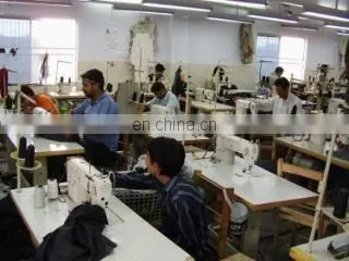 Shoo Industries company overview - view 3