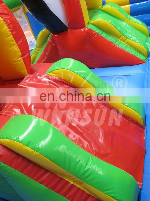 Outdoor inflatable larg inflat toy large inflatable toys for sale