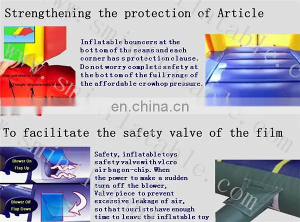 China factory directly sell pastoral park , inflatable funland , inflatable aqua park