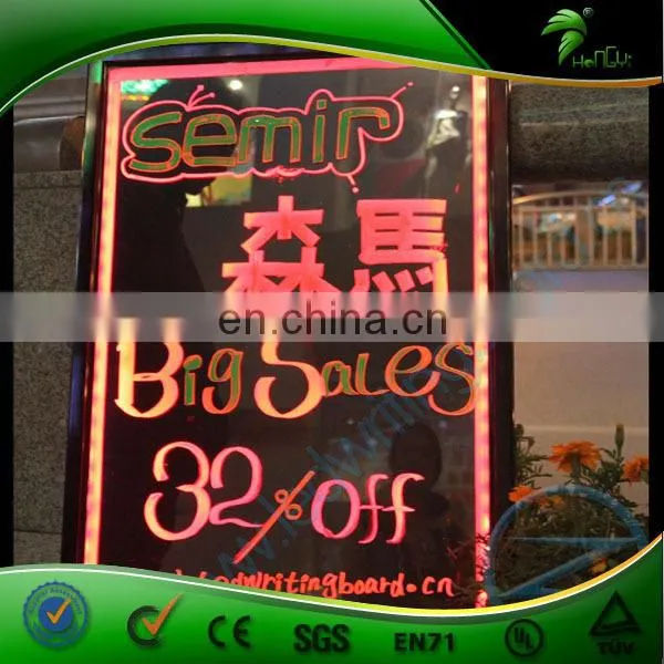 Street Lightpole Advertising Waterproof Light Box Products