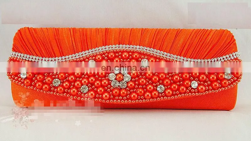 2013 Trendy Wedding Envelop Clutch Bags