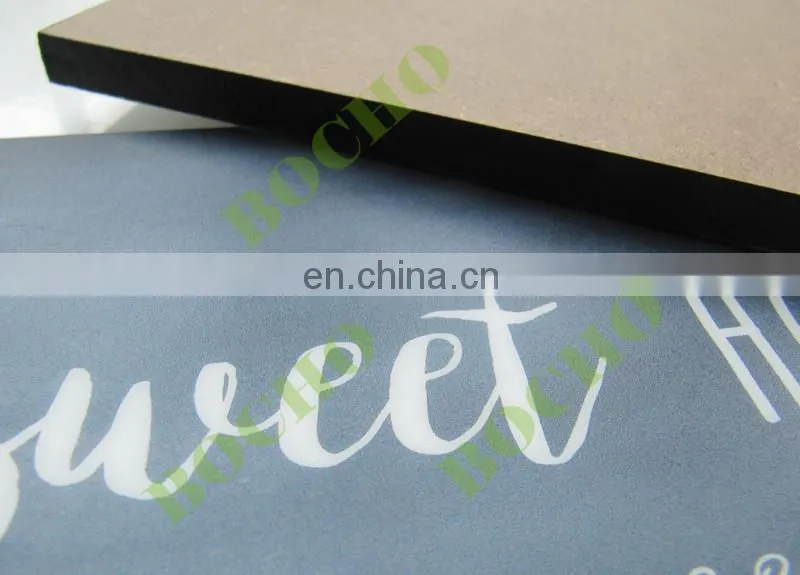 China Supply Good Quality Magnetic key board with custom printing