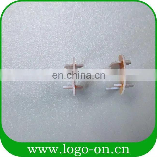 3d plastic puzzle diy toy