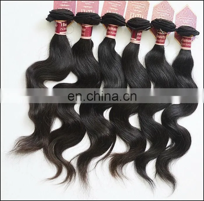 Virgin Remy Brazilian Keratin Hair Straightening Treatment Human Hair