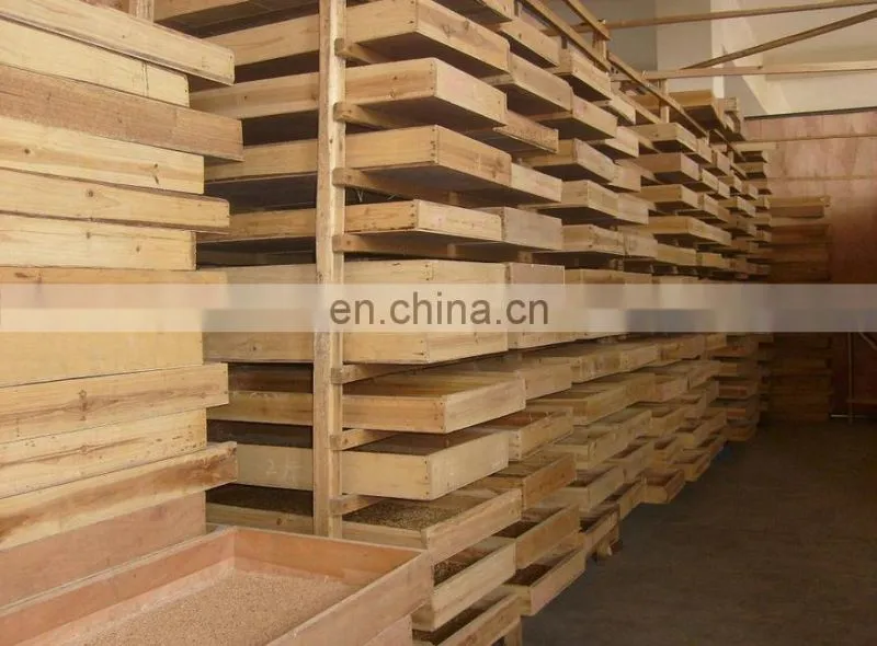 China Best Selling tenebrio molitor separator