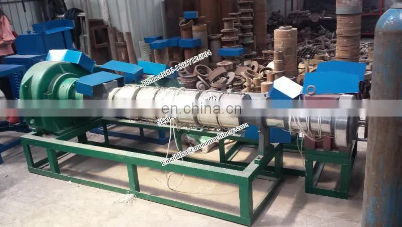 waste plastic bottle recycling/PET bottle washing line waste plastic recycle machine