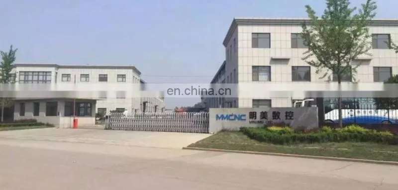 mingmei business double head cutting saw